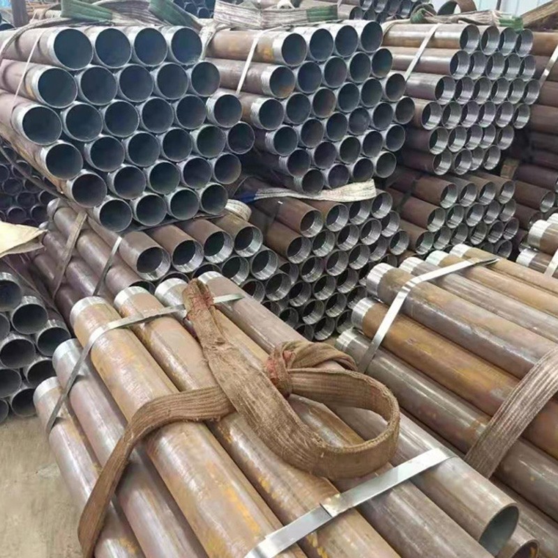 珠晖地质钻探用跟管