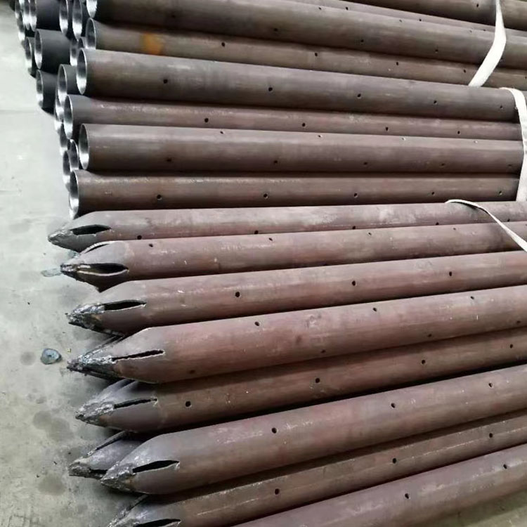 珠晖76mm管棚管