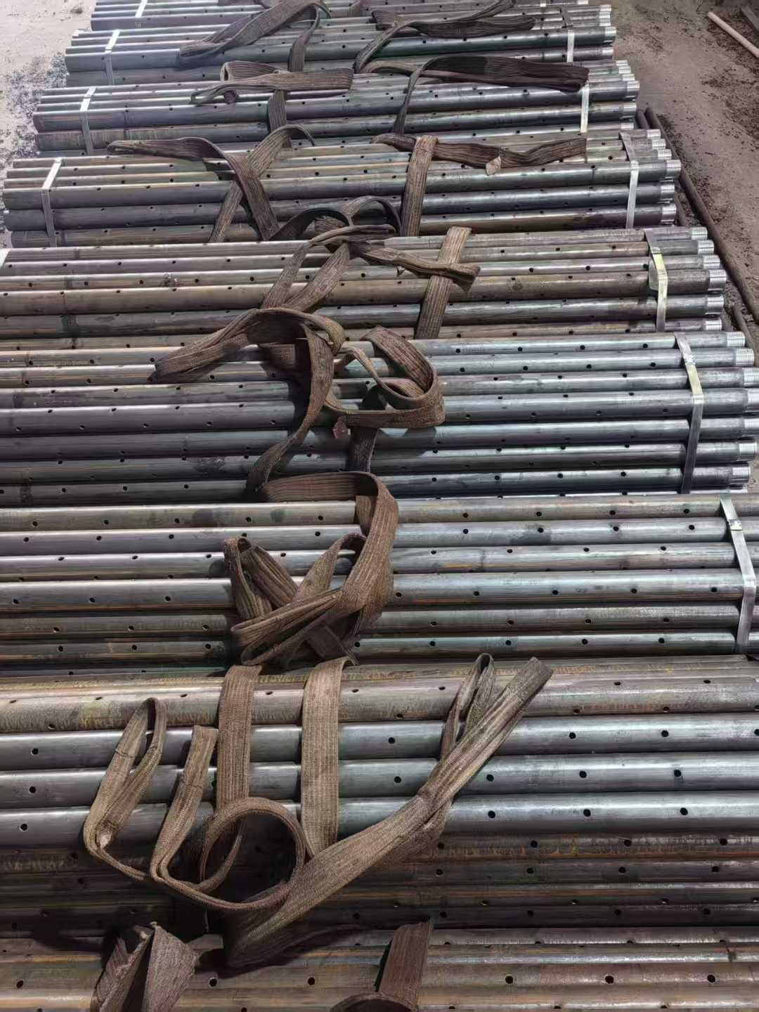 珠晖127mm管棚管